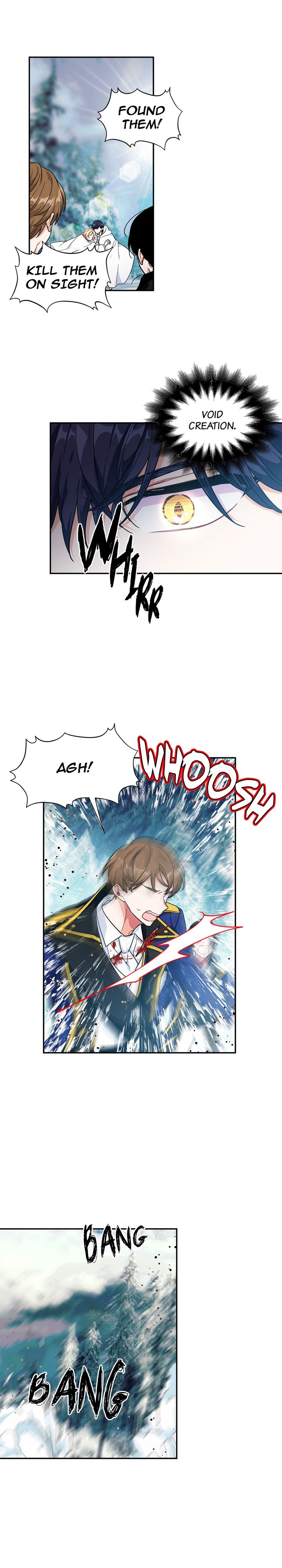 Doctor Elise - The Royal Lady with the Lamp - Chapter 86 Page 3