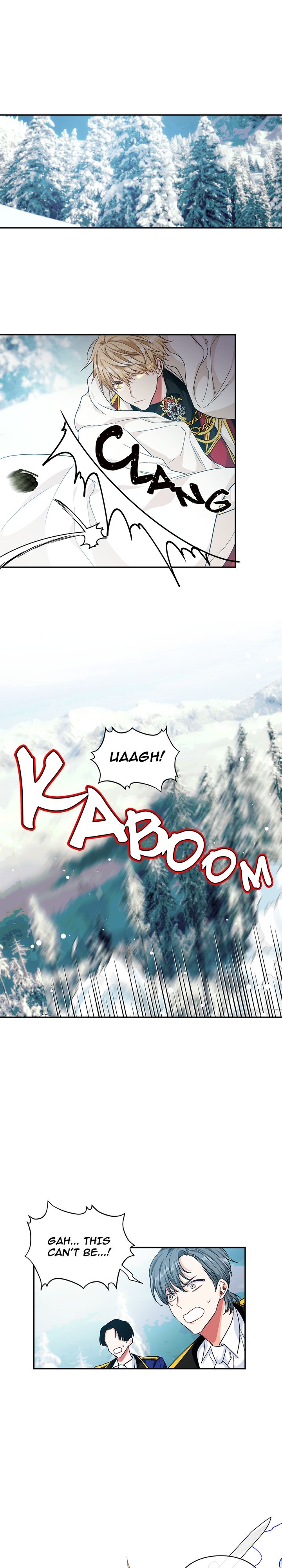 Doctor Elise - The Royal Lady with the Lamp - Chapter 88 Page 11