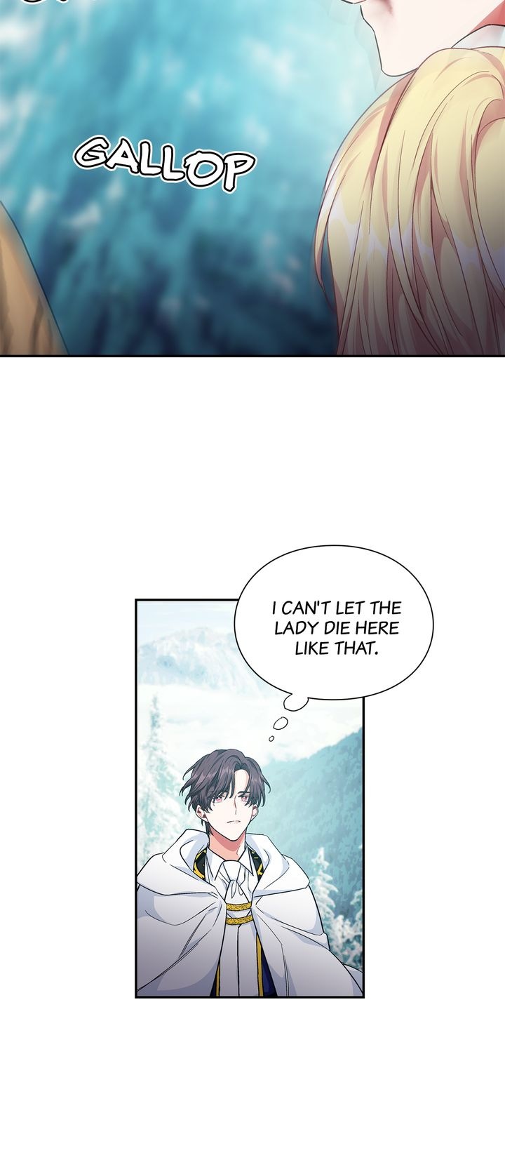 Doctor Elise - The Royal Lady with the Lamp - Chapter 88 Page 6