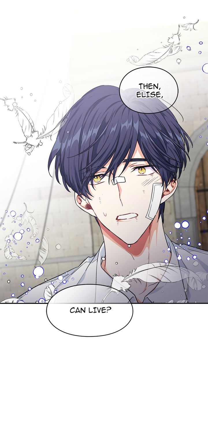 Doctor Elise - The Royal Lady with the Lamp - Chapter 89 Page 16