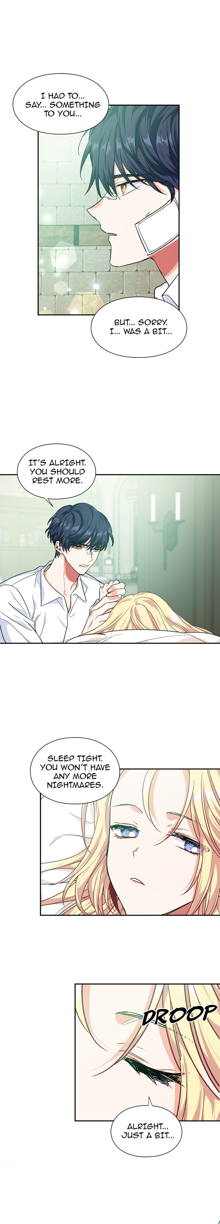 Doctor Elise - The Royal Lady with the Lamp - Chapter 90 Page 12