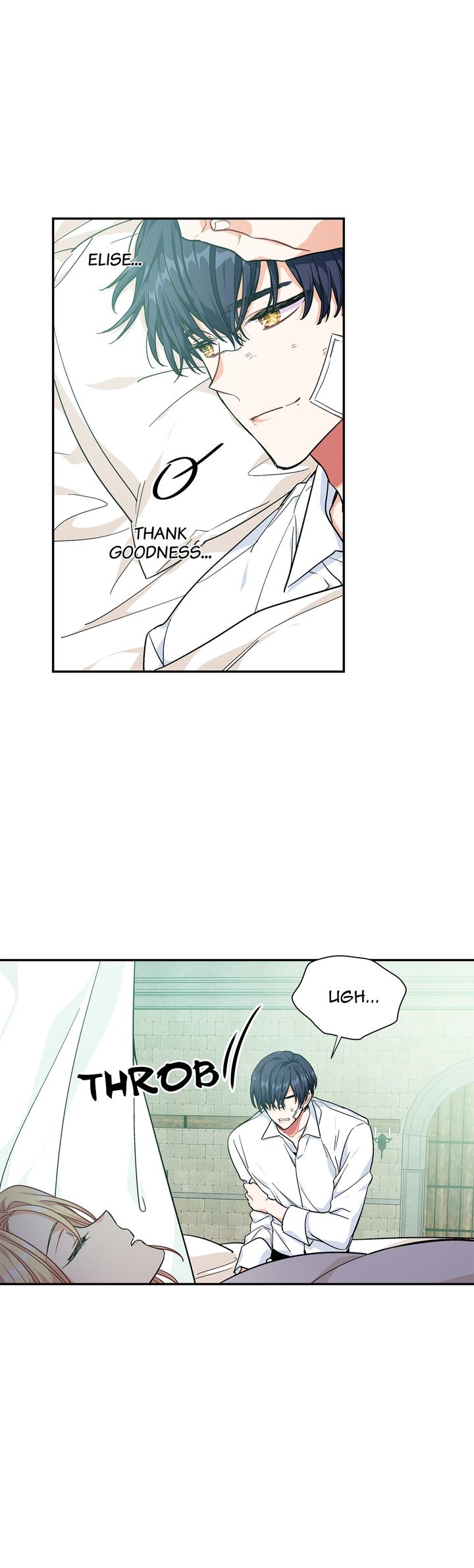 Doctor Elise - The Royal Lady with the Lamp - Chapter 90 Page 7