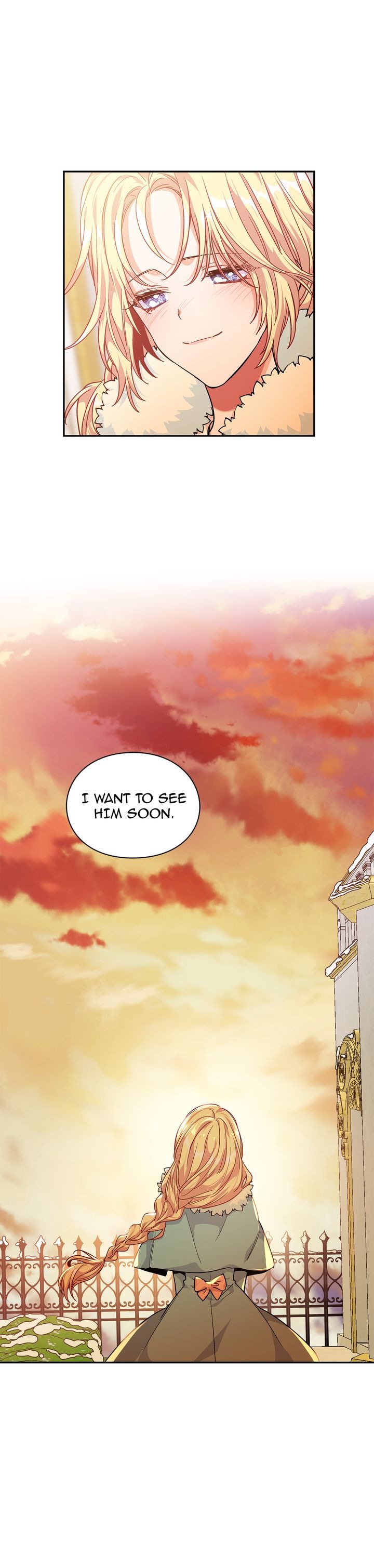 Doctor Elise - The Royal Lady with the Lamp - Chapter 91 Page 25