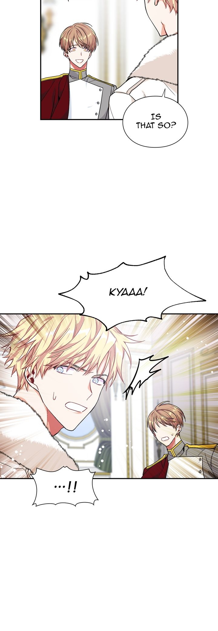 Doctor Elise - The Royal Lady with the Lamp - Chapter 91 Page 4