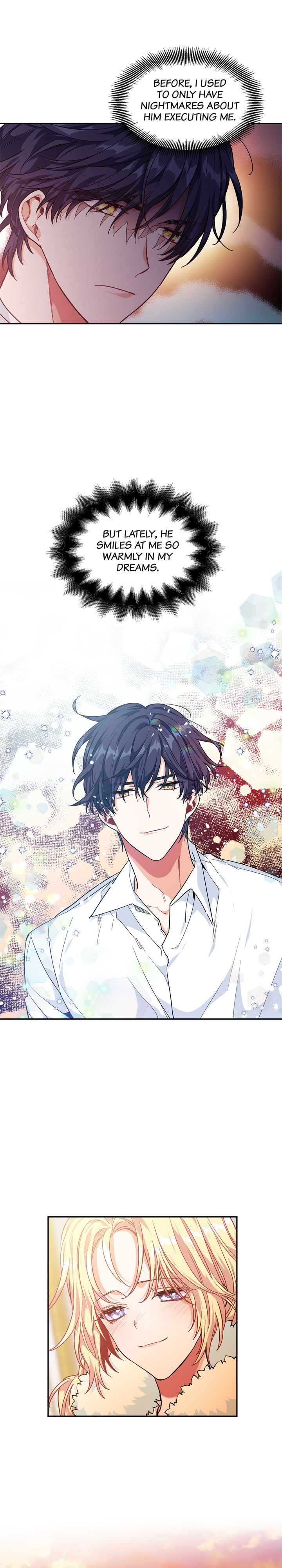 Doctor Elise - The Royal Lady with the Lamp - Chapter 92 Page 1