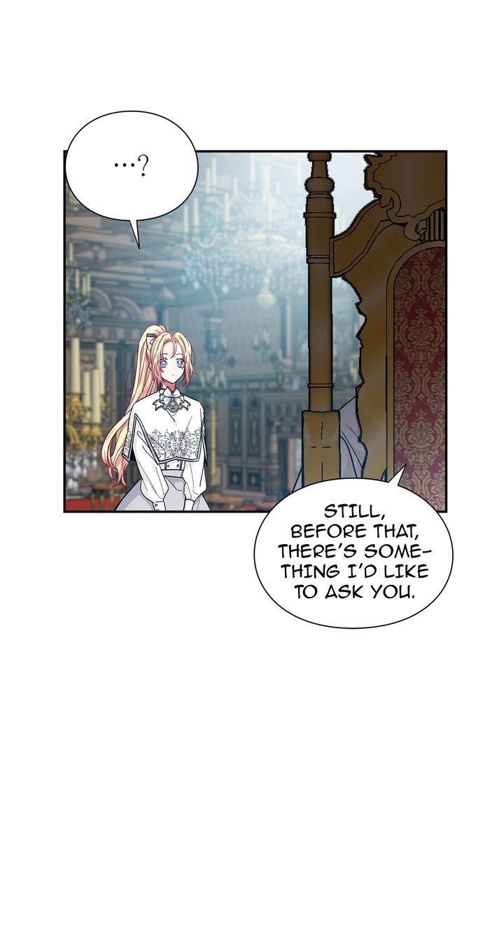 Doctor Elise - The Royal Lady with the Lamp - Chapter 92 Page 17