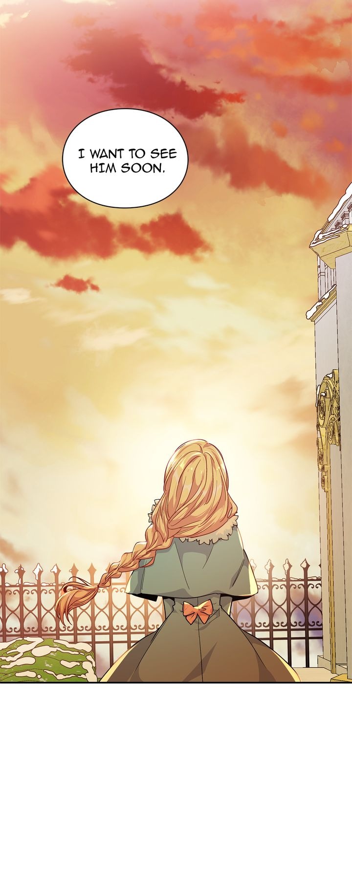 Doctor Elise - The Royal Lady with the Lamp - Chapter 92 Page 2