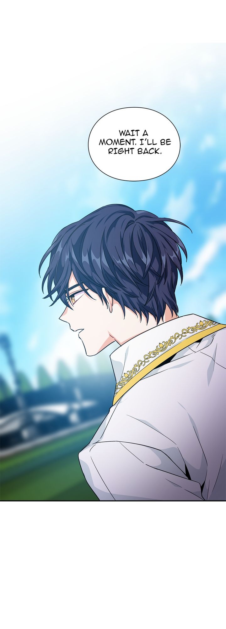 Doctor Elise - The Royal Lady with the Lamp - Chapter 96 Page 19