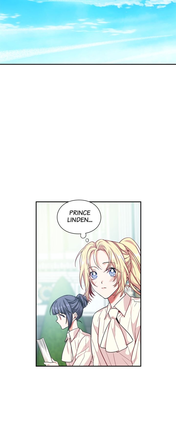 Doctor Elise - The Royal Lady with the Lamp - Chapter 96 Page 25