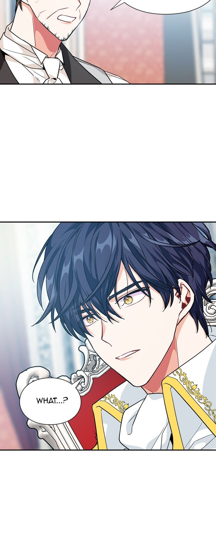 Doctor Elise - The Royal Lady with the Lamp - Chapter 97 Page 13