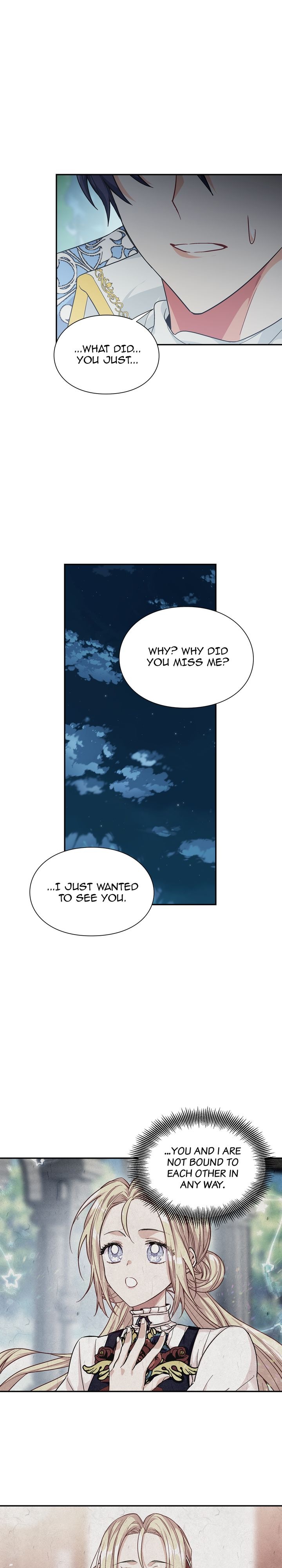 Doctor Elise - The Royal Lady with the Lamp - Chapter 98 Page 4