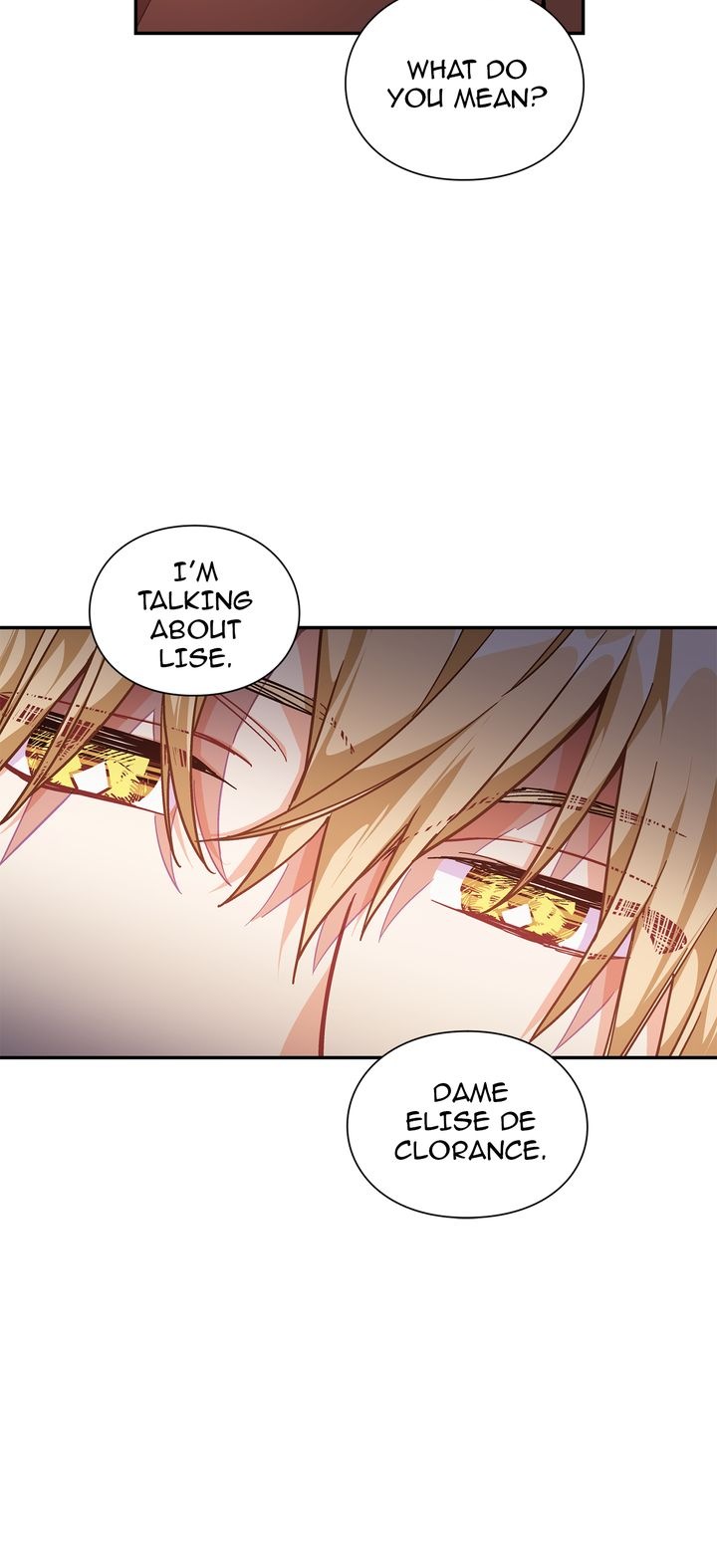 Doctor Elise - The Royal Lady with the Lamp - Chapter 99 Page 7