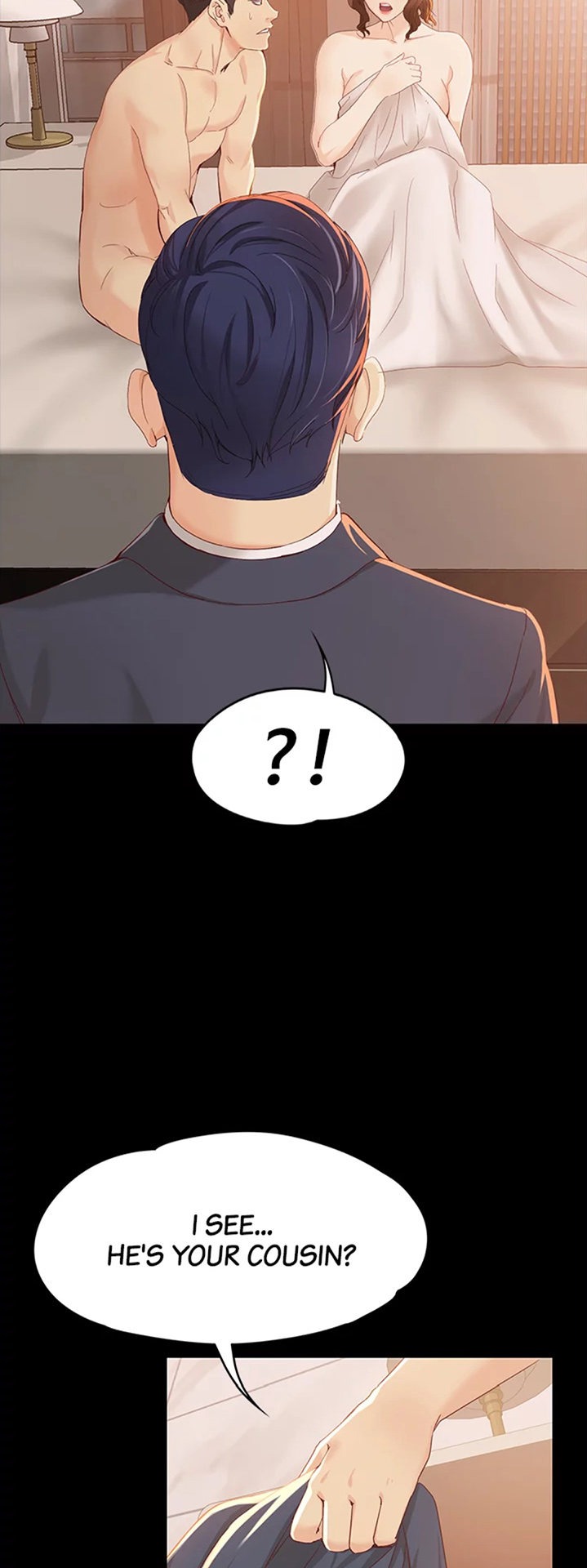 Falling for her - Chapter 20 Page 10