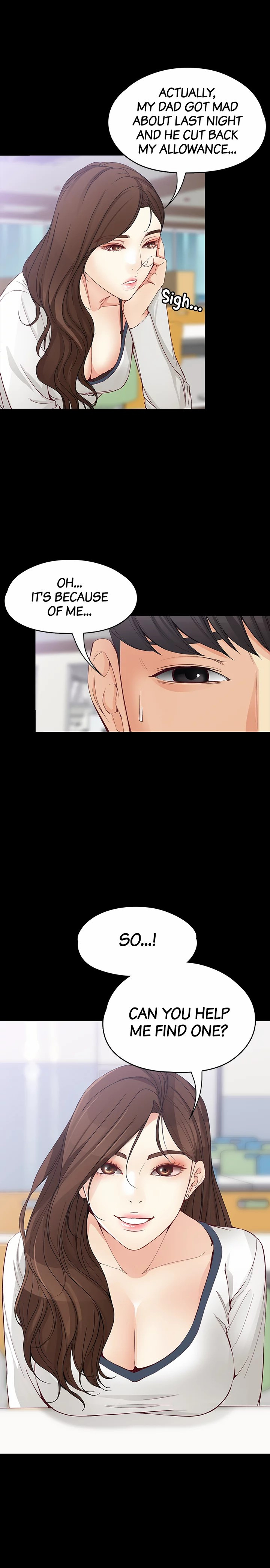 Falling for her - Chapter 33 Page 2