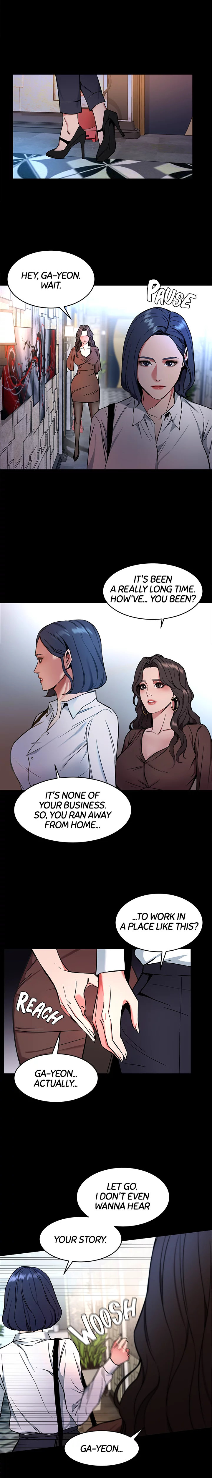 One Kill - Chapter 11 Page 20