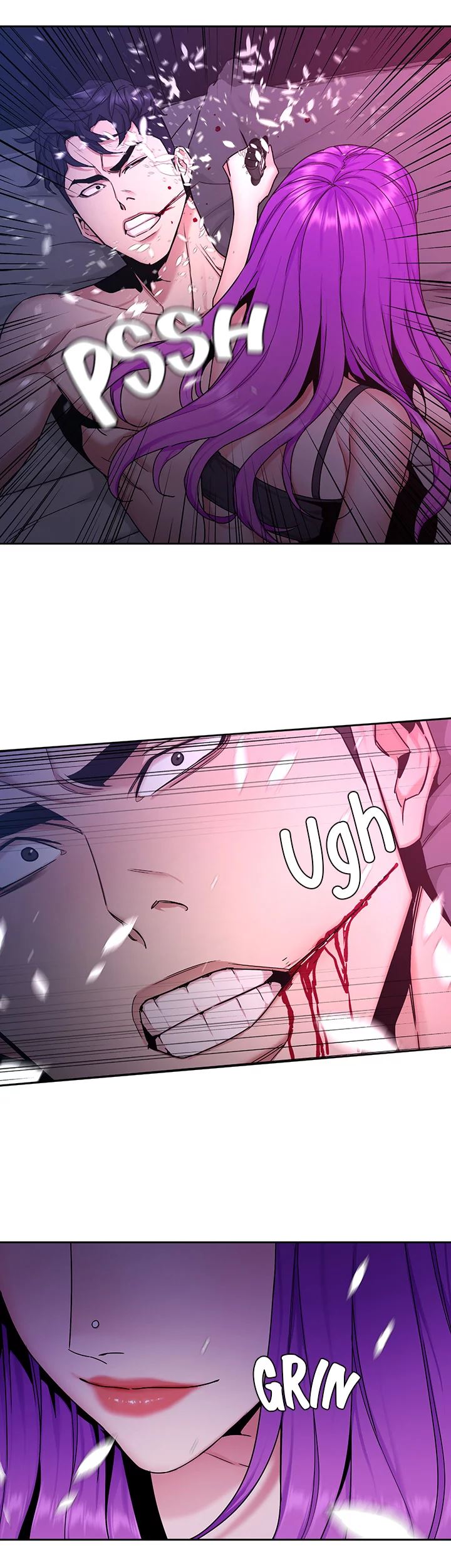 One Kill - Chapter 42 Page 4