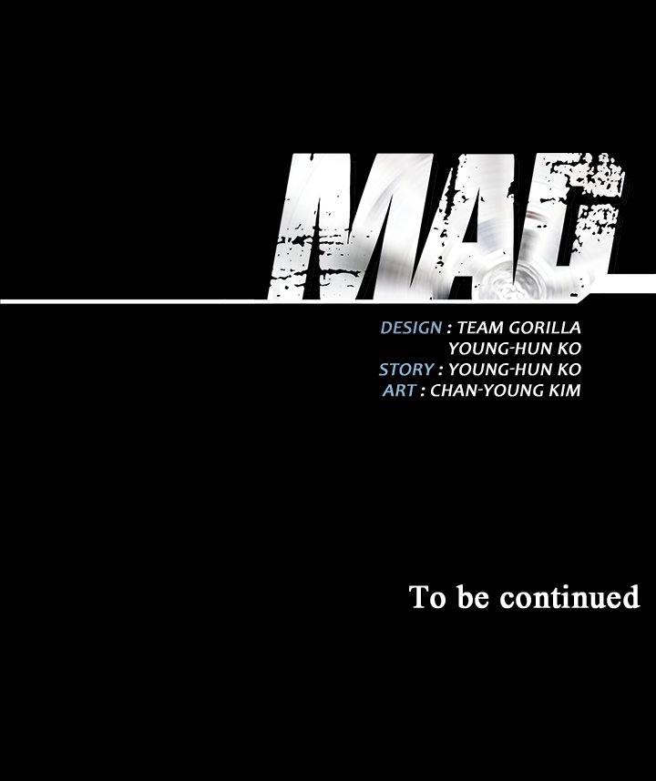 Mad : Escort Driver - Chapter 27 Page 9