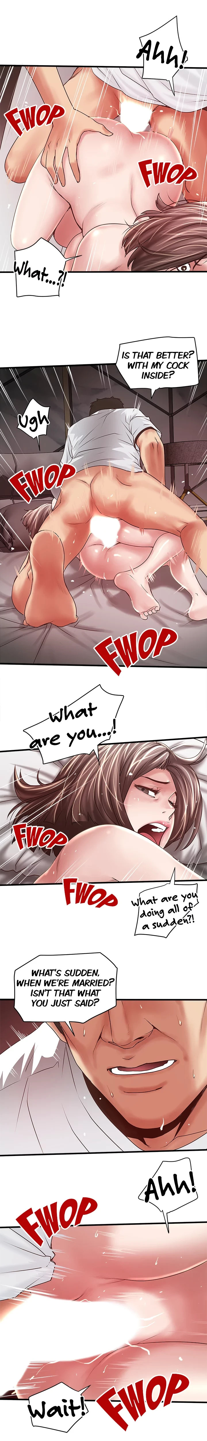 The Housemaid - Chapter 45 Page 2