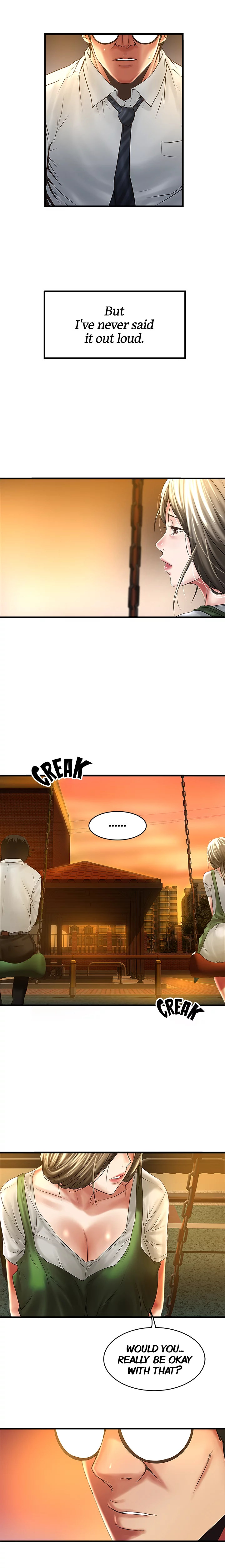 The Housemaid - Chapter 69 Page 4