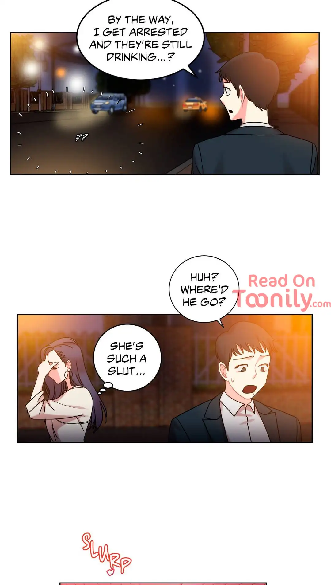 Tie Me Up - Chapter 13 Page 38