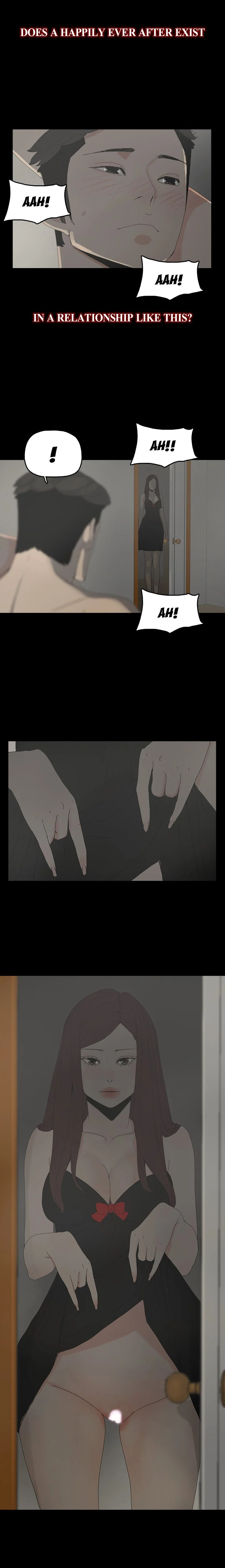 Surrogate Mother - Chapter 35 Page 1