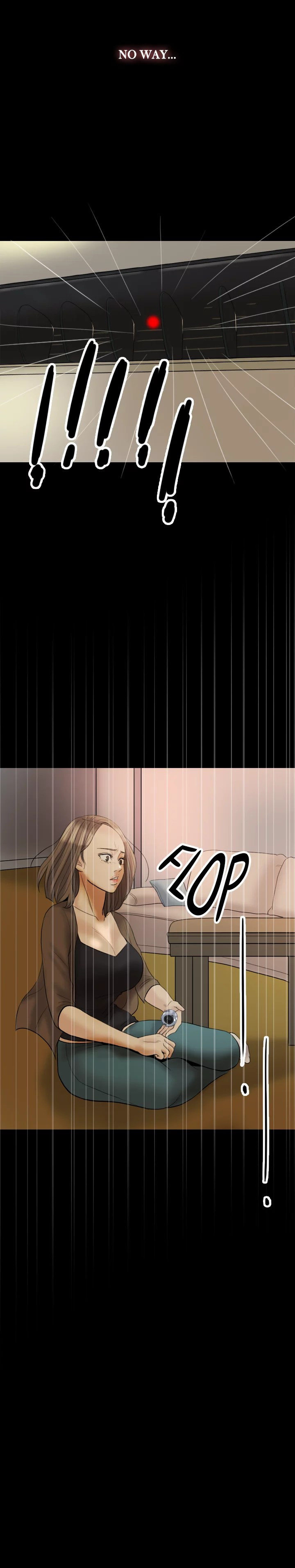 Midnight Breeze - Chapter 24 Page 18