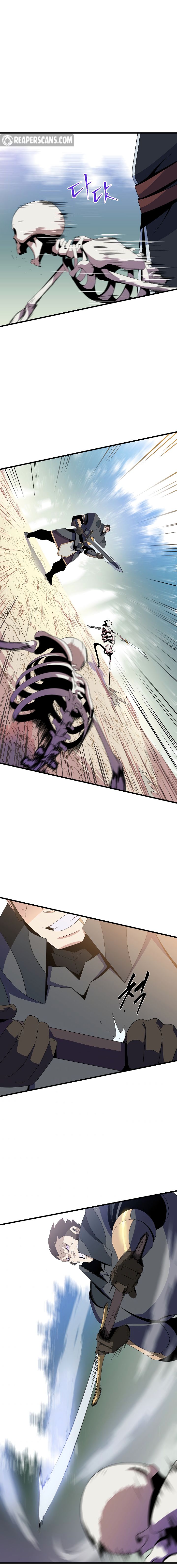 Kill the Hero - Chapter 43 Page 9