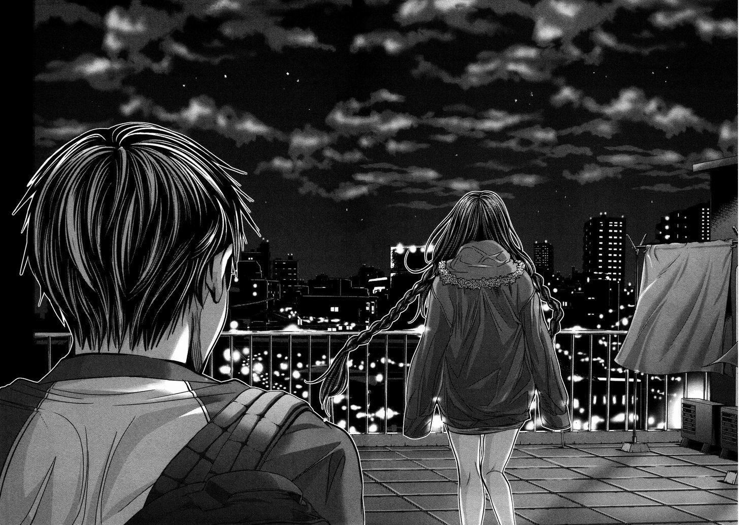 /Blush-DC - Chapter 17 Page 27