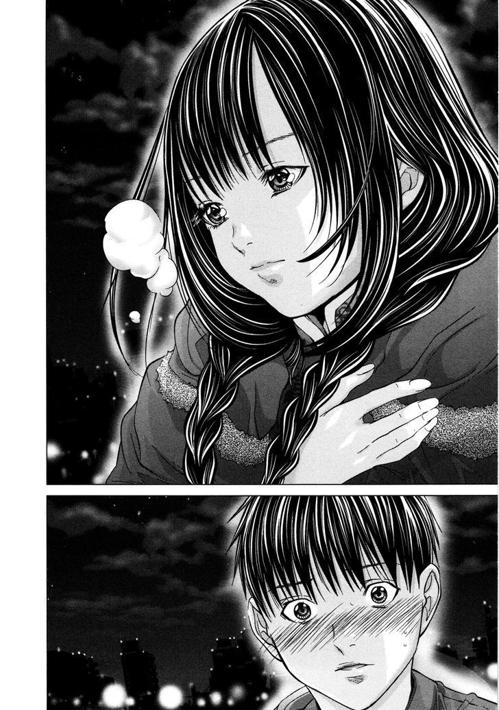 /Blush-DC - Chapter 17 Page 30