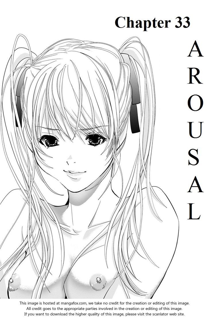 /Blush-DC - Chapter 33 Page 6