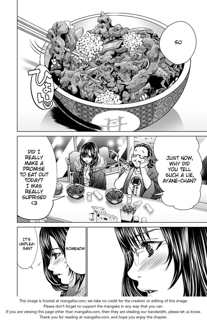 /Blush-DC - Chapter 35 Page 3