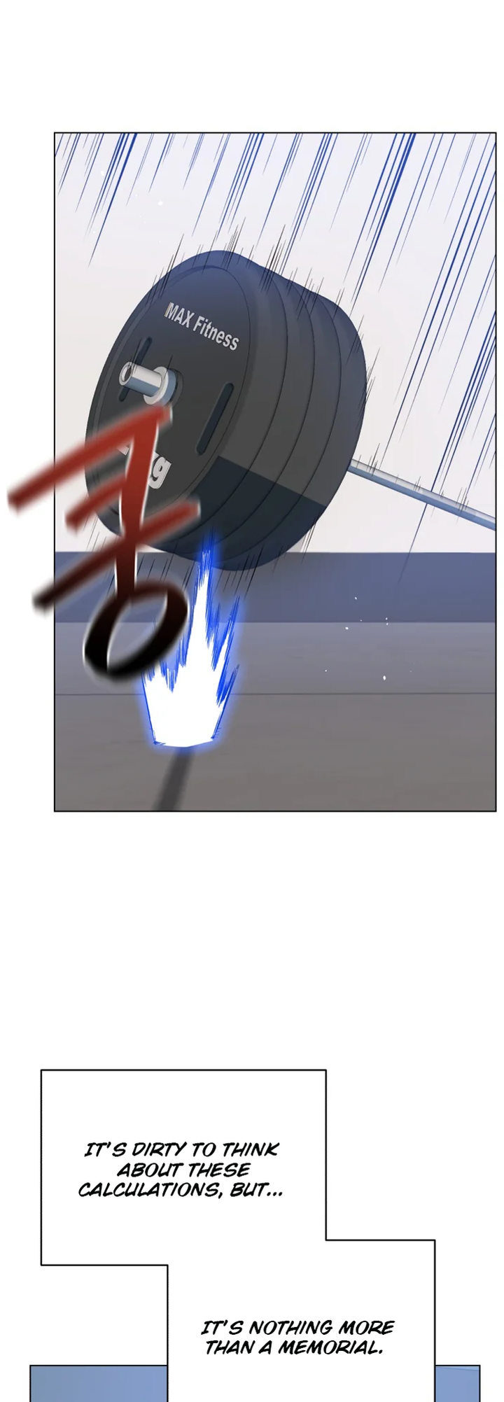 The God of Pro Wrestling - Chapter 45 Page 17