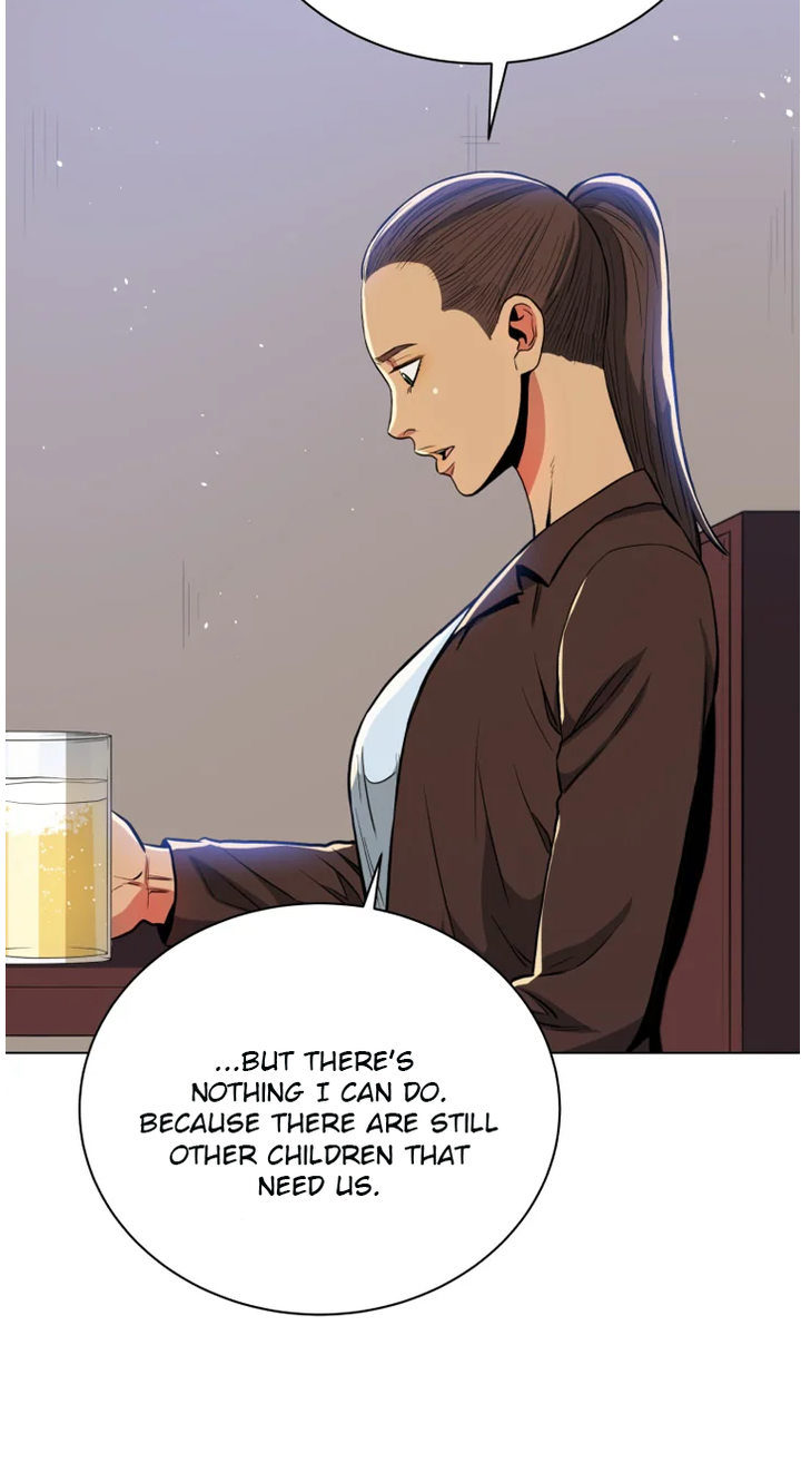 The God of Pro Wrestling - Chapter 45 Page 43