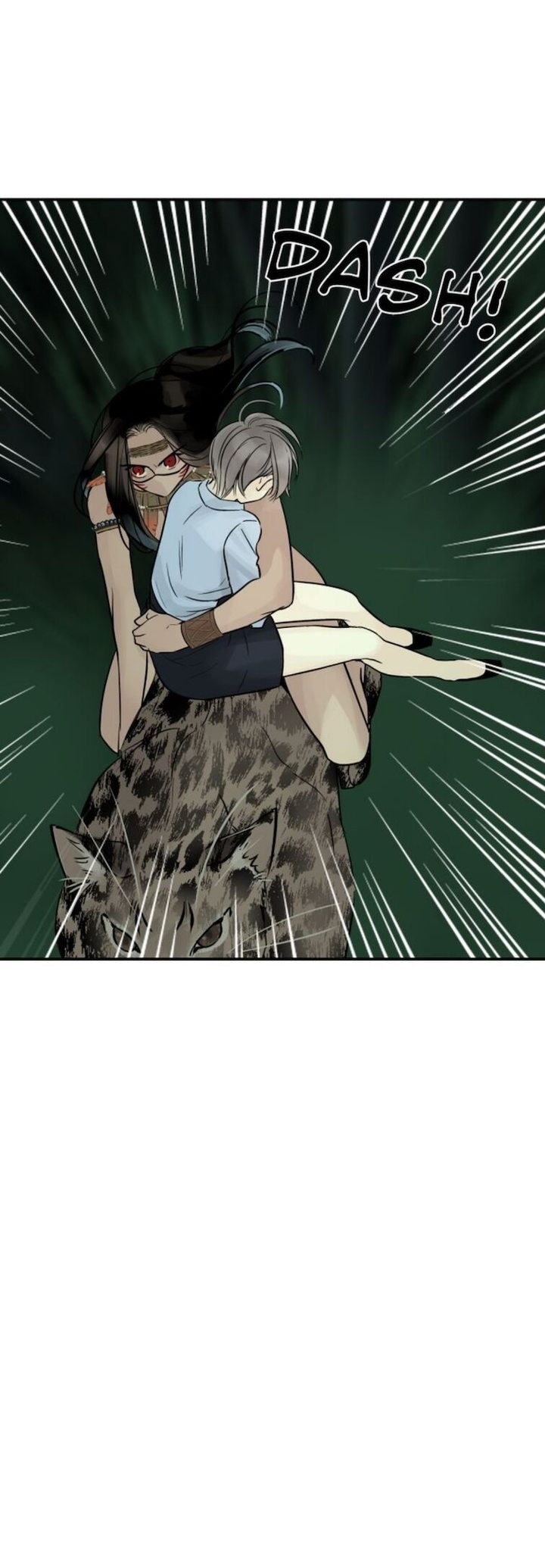 Totem Realm - Chapter 35 Page 24