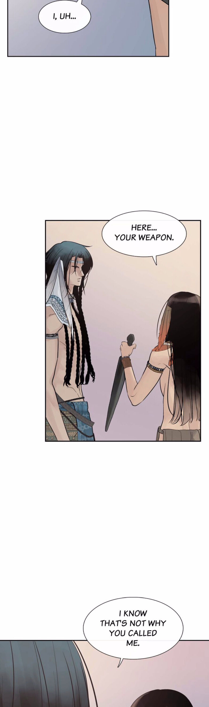 Totem Realm - Chapter 52 Page 5