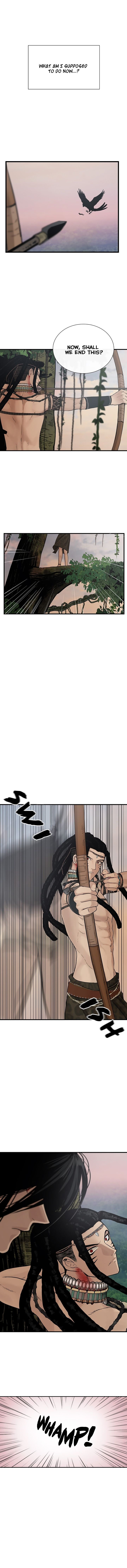 Totem Realm - Chapter 8 Page 9