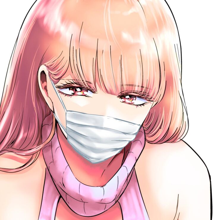 Yukionna to Kani wo Kuu - Chapter 43 Page 22