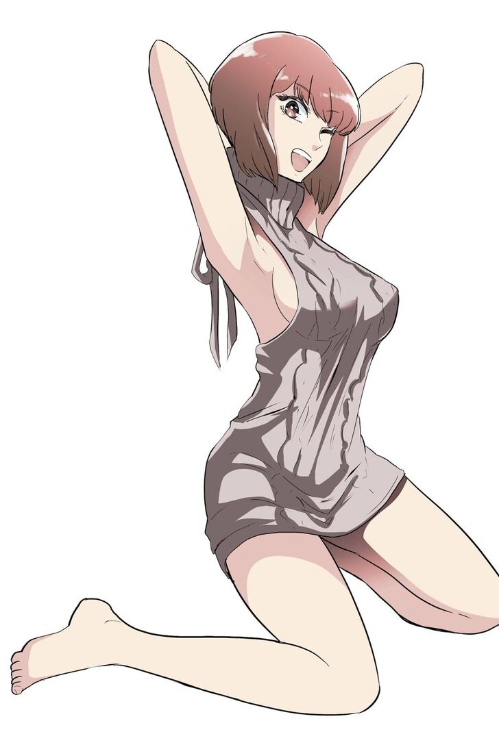 Yukionna to Kani wo Kuu - Chapter 43 Page 23