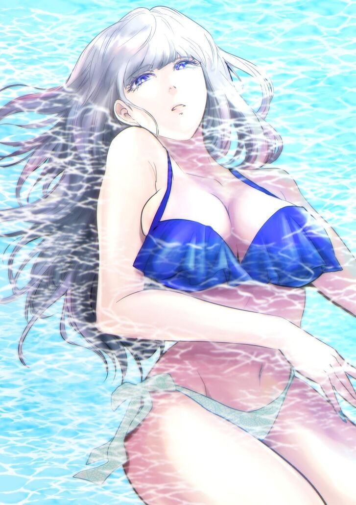 Yukionna to Kani wo Kuu - Chapter 48 Page 20