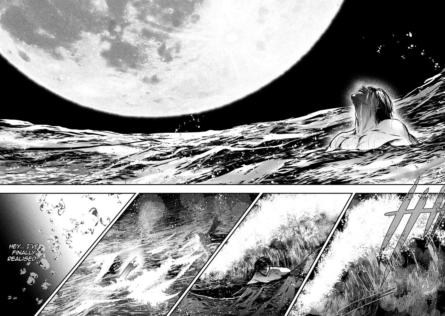 Yukionna to Kani wo Kuu - Chapter 62 Page 16