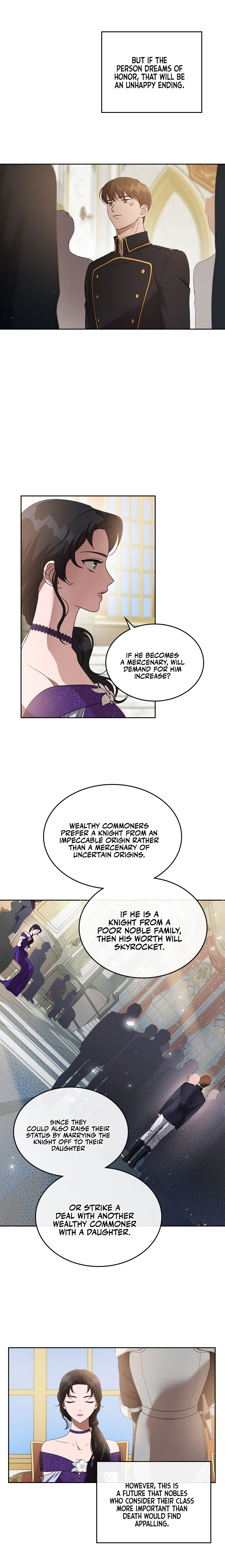 Kill the Villainess - Chapter 17 Page 15