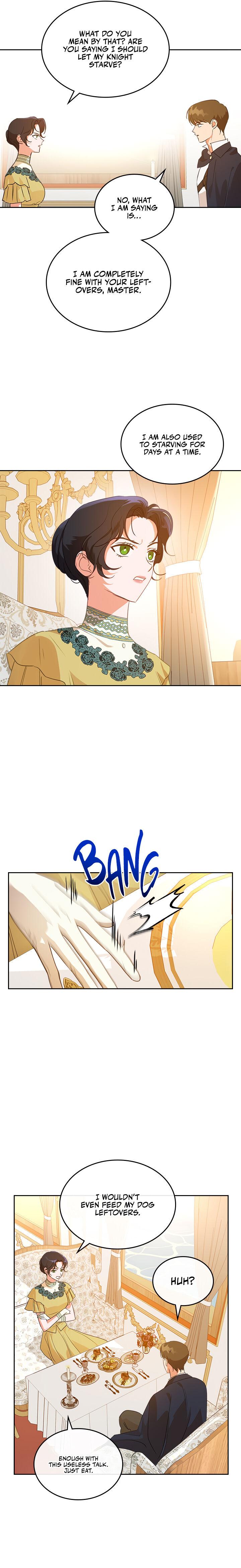 Kill the Villainess - Chapter 30 Page 3