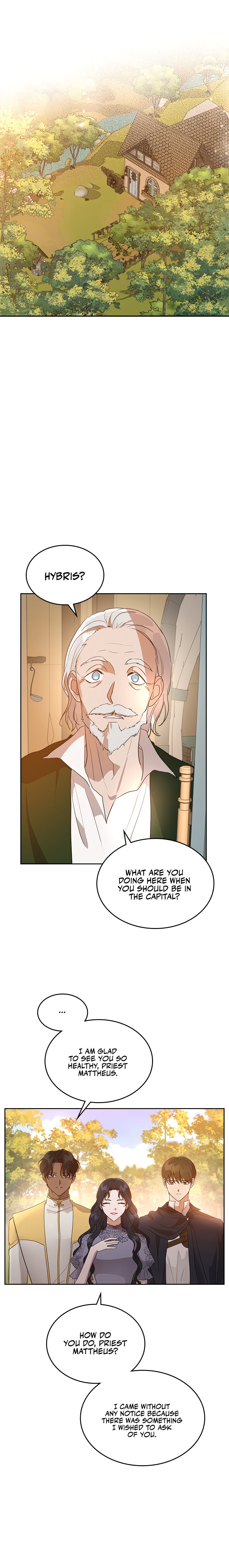 Kill the Villainess - Chapter 31 Page 12