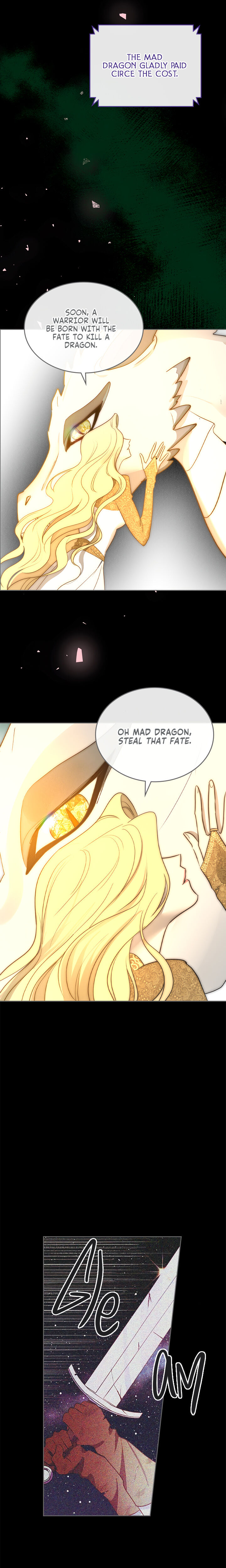 Kill the Villainess - Chapter 32 Page 18