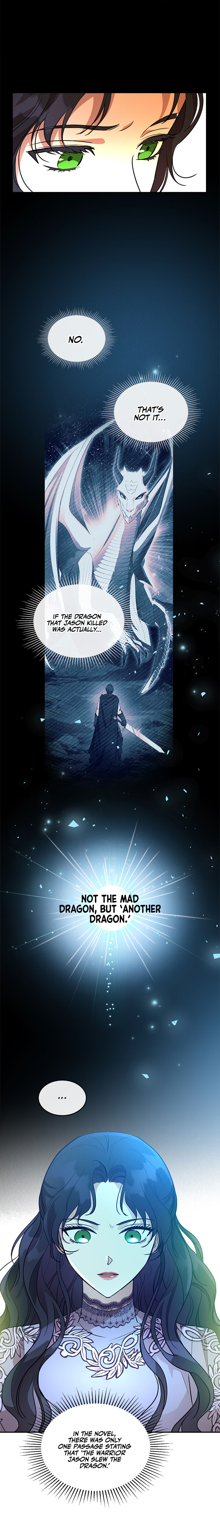 Kill the Villainess - Chapter 32 Page 7