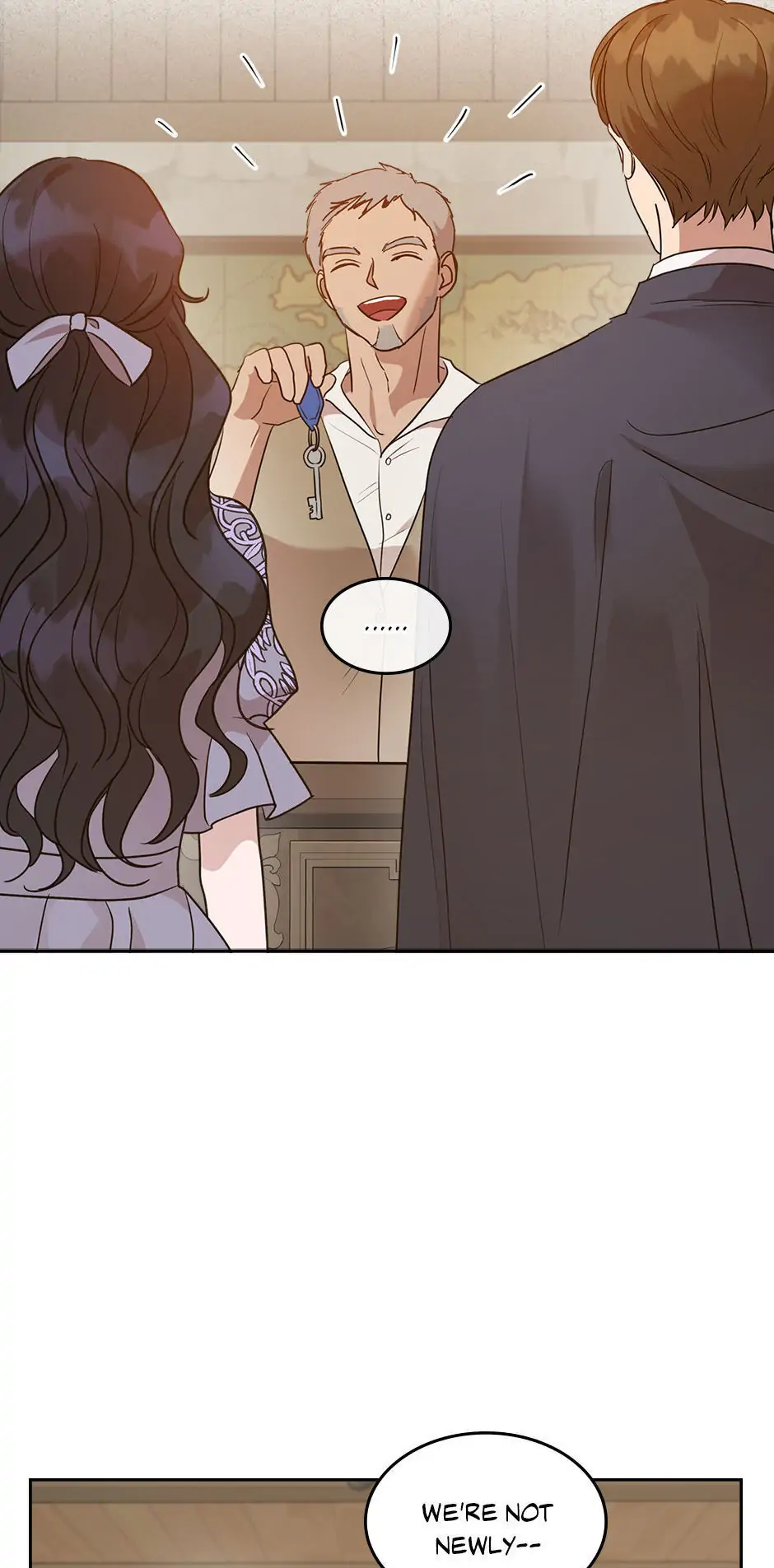 Kill the Villainess - Chapter 34 Page 24