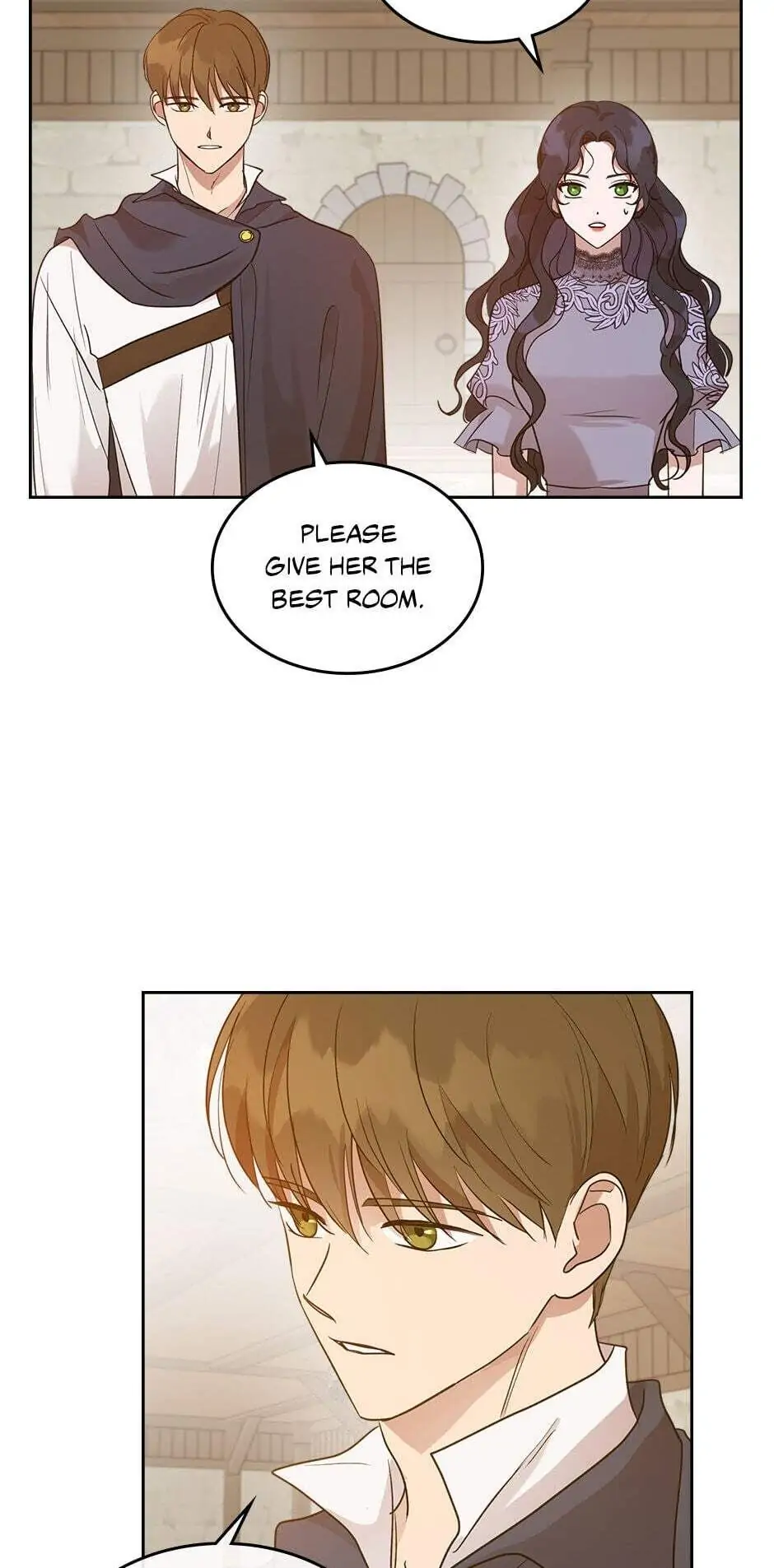 Kill the Villainess - Chapter 34 Page 25