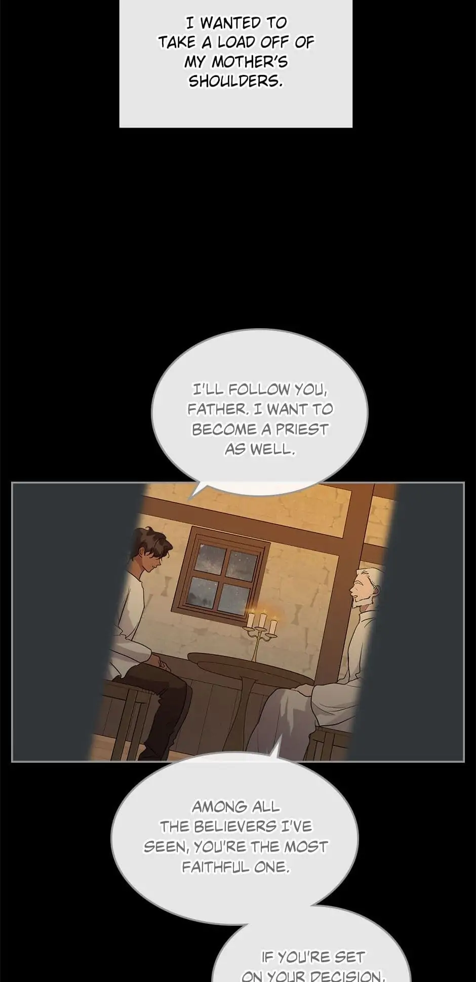 Kill the Villainess - Chapter 34 Page 49