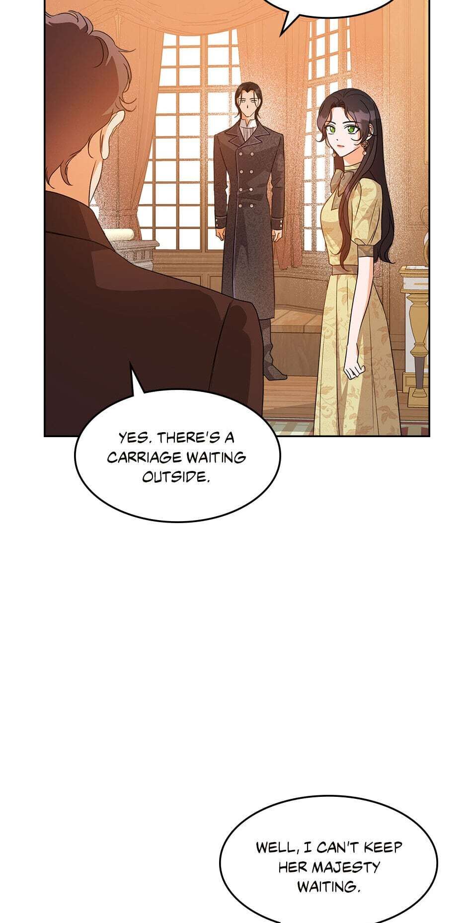 Kill the Villainess - Chapter 40 Page 28