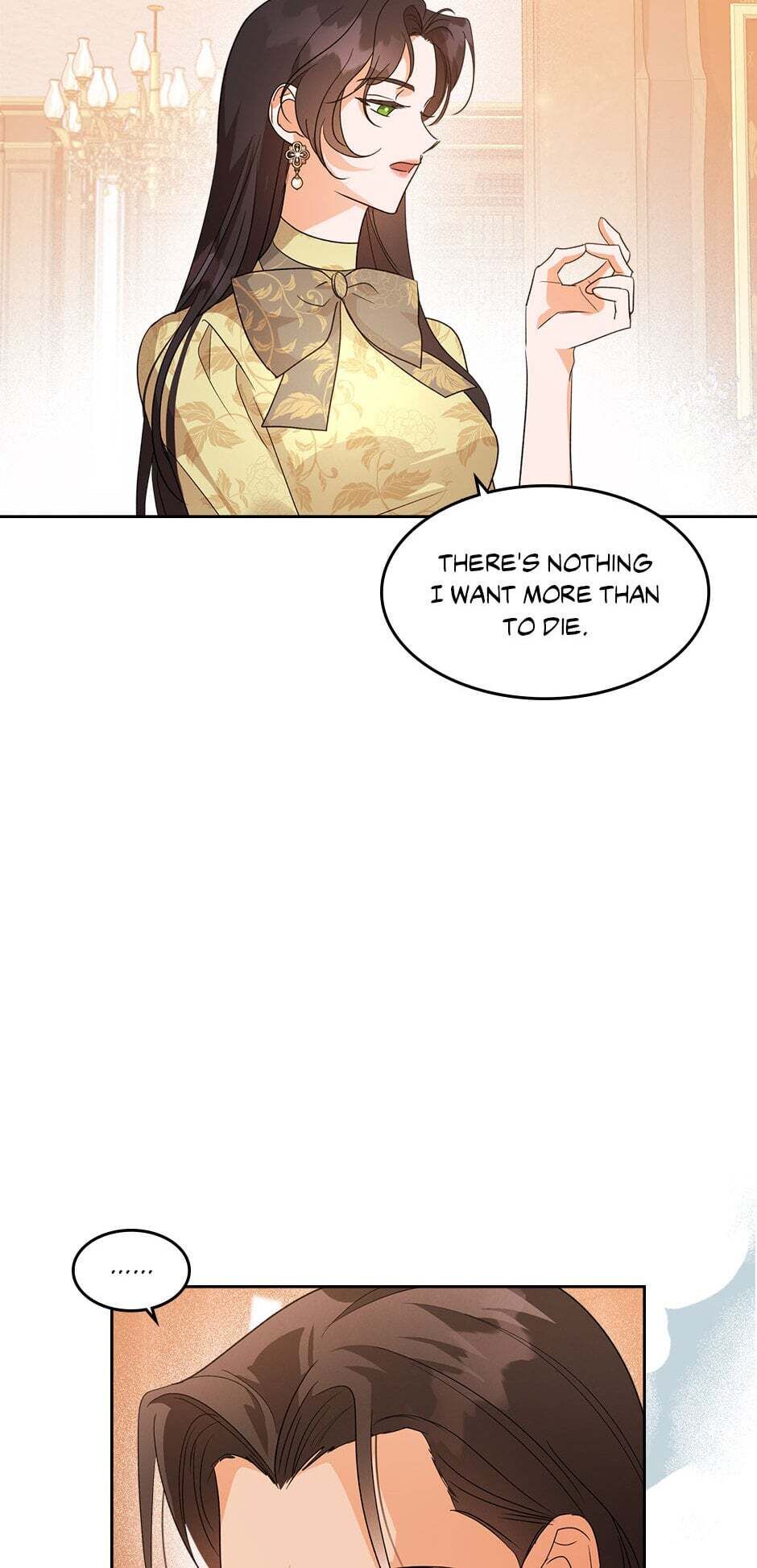 Kill the Villainess - Chapter 40 Page 8